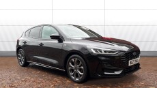 Ford Focus 1.0 EcoBoost ST-Line 5dr Petrol Hatchback